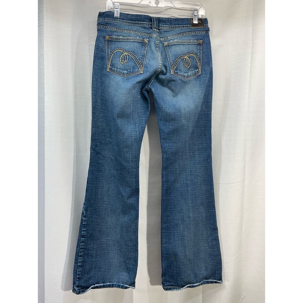 Mavi Men’s Jeans‎ Blue Size 30x32 - Picture 4 of 7